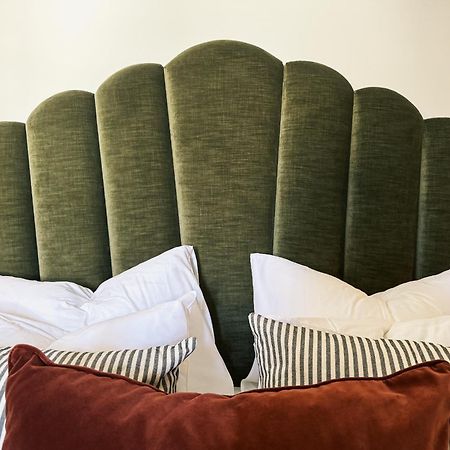 The Agora Hotel - Small Luxury Hotel Of The World - Adults Only ปาโน เลฟคารา ภายนอก รูปภาพ