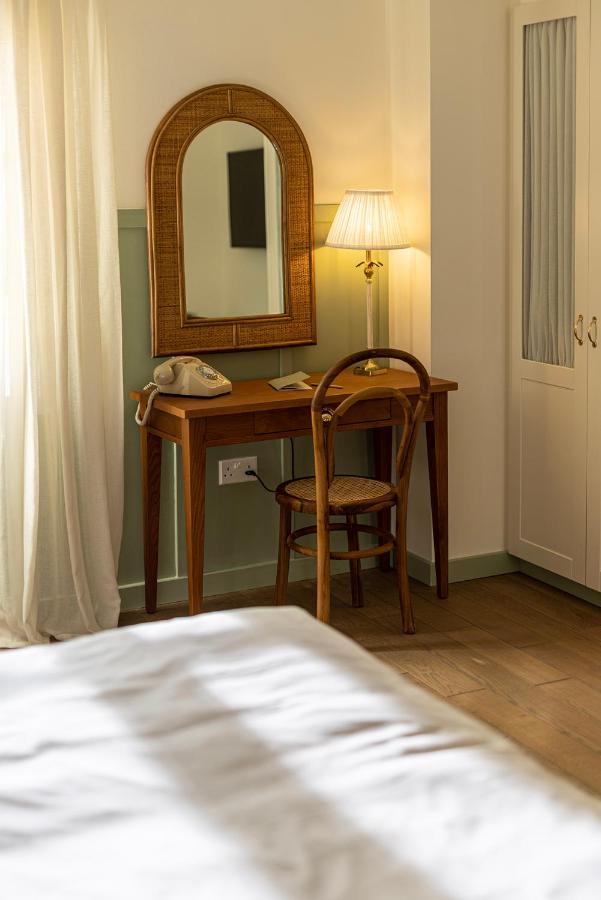 The Agora Hotel - Small Luxury Hotel Of The World - Adults Only ปาโน เลฟคารา ภายนอก รูปภาพ