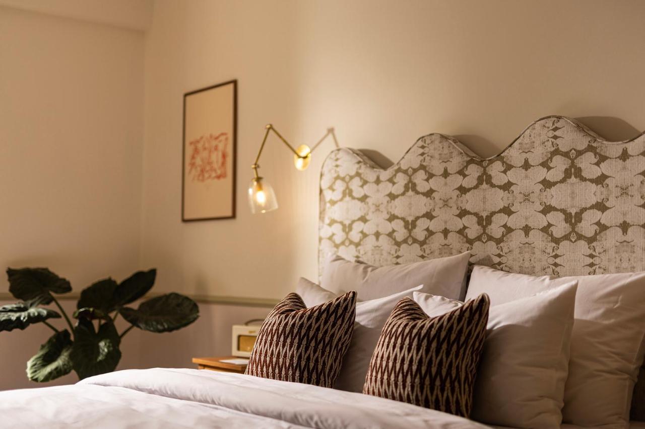 The Agora Hotel - Small Luxury Hotel Of The World - Adults Only ปาโน เลฟคารา ภายนอก รูปภาพ