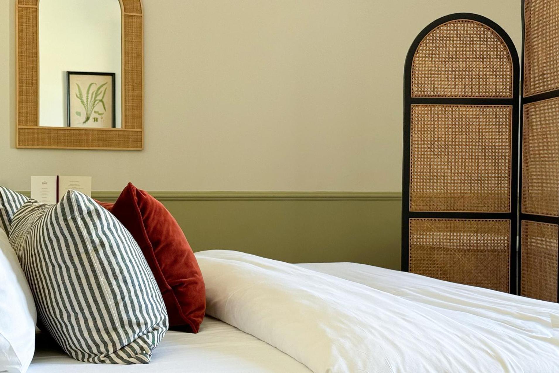 The Agora Hotel - Small Luxury Hotel Of The World - Adults Only ปาโน เลฟคารา ภายนอก รูปภาพ